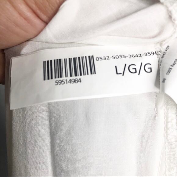 NWT Streetwear Society Floral Mini Dress Size L - Picture 6 of 11